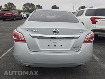 2013 Nissan Altima 2.5 SV Sedan - miniatura 5