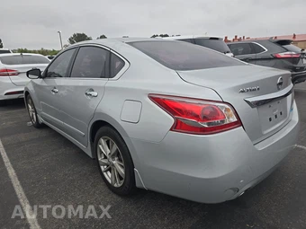 2013 Nissan Altima 2.5 SV Sedan - miniatura 6