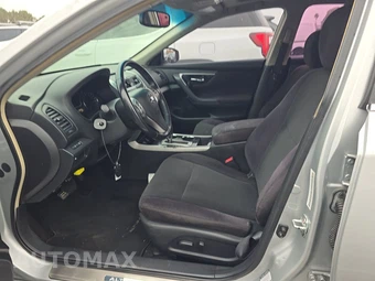 2013 Nissan Altima 2.5 SV Sedan - miniatura 7