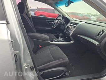 2013 Nissan Altima 2.5 SV Sedan - miniatura 8
