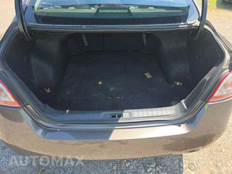 2013 Nissan Altima 2.5 SV Sedan – miniatura 11