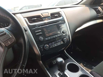 2013 Nissan Altima 2.5 SV Sedan - miniatura 10
