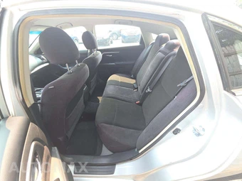2013 Nissan Altima 2.5 SV Sedan - miniatura 13