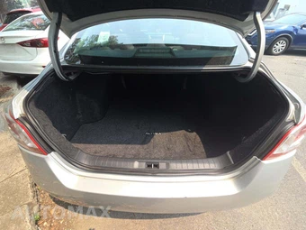2013 Nissan Altima 2.5 SV Sedan - miniatura 14