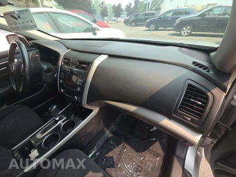 2013 Nissan Altima 2.5 SV Sedan - miniatura 19