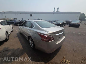 2013 Nissan Altima 2.5 SV Sedan - miniatura 2
