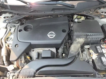 2013 Nissan Altima 2.5 SV Sedan - miniatura 21