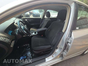 2013 Nissan Altima 2.5 SV Sedan - miniatura 6