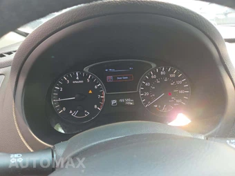 2013 Nissan Altima 2.5 SV Sedan - miniatura 9