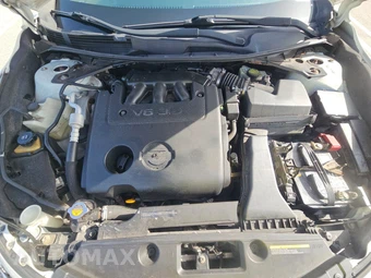 2013 Nissan Altima 3.5 S Sedan – miniatura 15