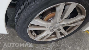 2013 Nissan Altima 3.5 S Sedan – miniatura 21