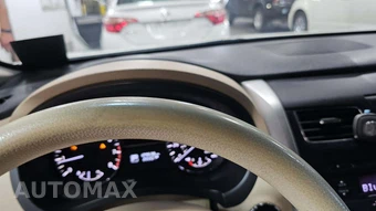 2013 Nissan Altima 3.5 S Sedan – miniatura 30
