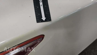 2013 Nissan Altima 3.5 S Sedan – miniatura 34