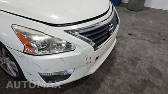 2013 Nissan Altima 3.5 S Sedan – miniatura 37