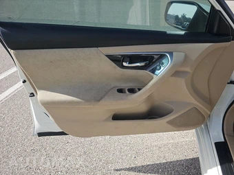 2013 Nissan Altima 3.5 S Sedan – miniatura 9