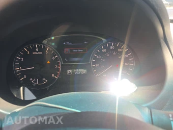 2013 Nissan Altima 3.5 SL Sedan - miniatura 12