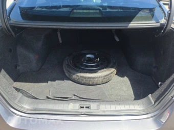 2013 Nissan Altima 3.5 SL Sedan - miniatura 16