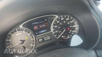 2013 Nissan Altima 3.5 SL Sedan - miniatura 17
