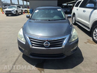 2013 Nissan Altima 3.5 SL Sedan - miniatura 2