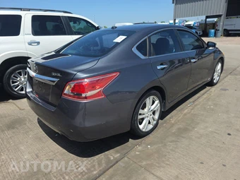 2013 Nissan Altima 3.5 SL Sedan - miniatura 4