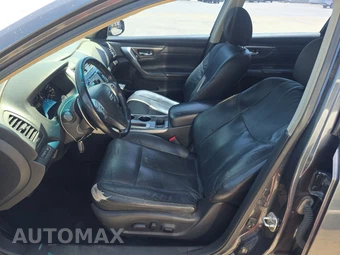 2013 Nissan Altima 3.5 SL Sedan - miniatura 7