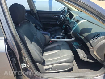 2013 Nissan Altima 3.5 SL Sedan - miniatura 8