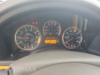 2013 Nissan Armada Platinum - miniatura 12