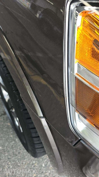 2013 Nissan Armada Platinum - miniatura 29