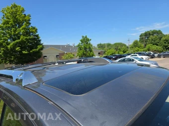 2013 Nissan Armada Platinum – miniatura 12