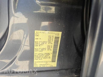 2013 Nissan Armada Platinum – miniatura 18
