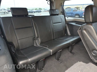 2013 Nissan Armada Platinum – miniatura 14