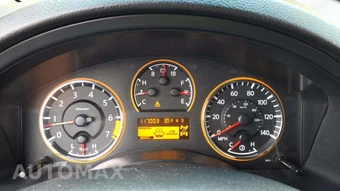 2013 Nissan Armada Platinum – miniatura 20