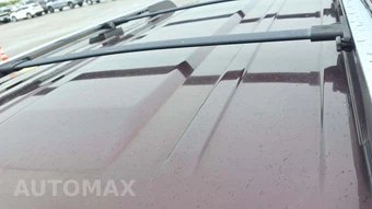 2013 Nissan Armada Platinum – miniatura 23