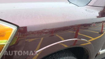 2013 Nissan Armada Platinum – miniatura 28