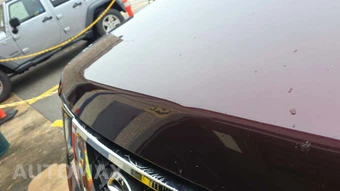 2013 Nissan Armada Platinum – miniatura 32