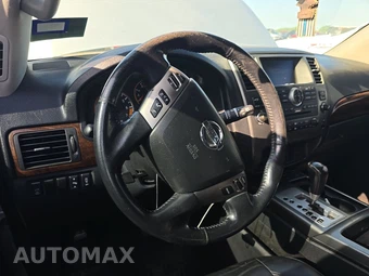 2013 Nissan Armada SL – miniatura 10