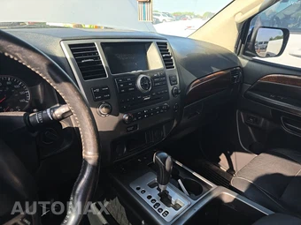 2013 Nissan Armada SL – miniatura 11