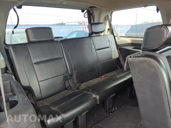 2013 Nissan Armada SL – miniatura 14