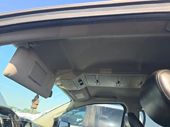 2013 Nissan Armada SL – miniatura 19