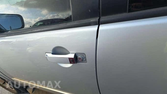 2013 Nissan Armada SL – miniatura 20