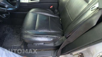 2013 Nissan Armada SL – miniatura 21