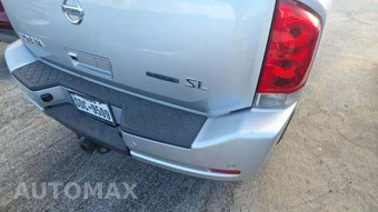 2013 Nissan Armada SL – miniatura 22