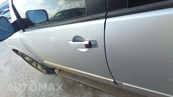 2013 Nissan Armada SL – miniatura 24