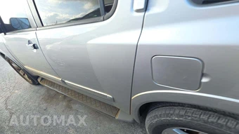 2013 Nissan Armada SL – miniatura 25