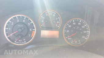 2013 Nissan Armada SL – miniatura 30