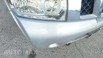 2013 Nissan Armada SL – miniatura 32
