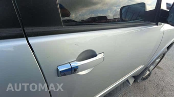 2013 Nissan Armada SL – miniatura 33