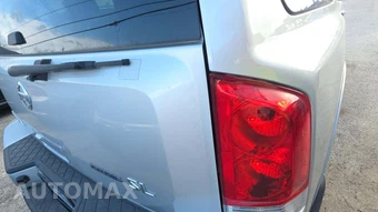 2013 Nissan Armada SL – miniatura 35