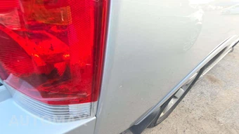 2013 Nissan Armada SL – miniatura 38