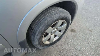 2013 Nissan Armada SL – miniatura 39